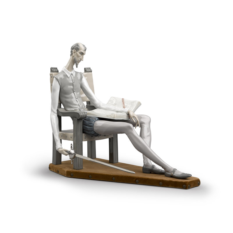 Figurine Don Quixote