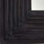 Coulter Rectangle Solid Wood Mirror
