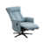 Ice Blue Polyester Blend is out of stock