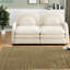 Causeuse modulaire Cloud Comfort