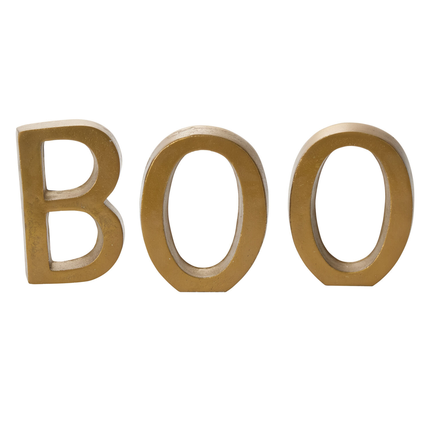 Alcott Hill® BOO Letters 20
