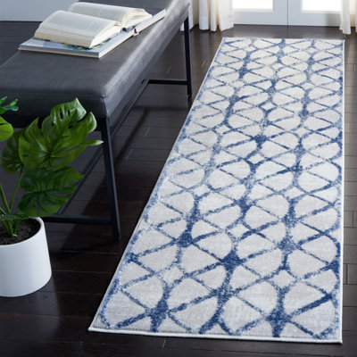 Percentie 700 Performance Geometric Rug