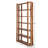 Imogen Etagere Bookcase