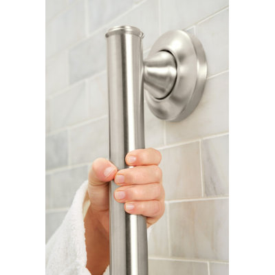 Designer 16" Grab Bar