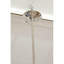 Lustre sphère en acier à 12 lumières-89097214-89097216-89097219