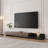 Carmavy Extendable TV Stand For Tvs Up To 85'' With Storage Drawers-110455209