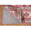 Tapis oriental rouge Kazak