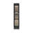 ZLINE Autograph 18 in. 9.0 cu. ft. Triple Zone 68 Bottle Panel Ready Hinge Column Wine Cooler with Accents-112298030-112298034