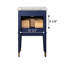 Ensemble de meuble-lavabo simple 24 po Deon-2042848333-2094234711