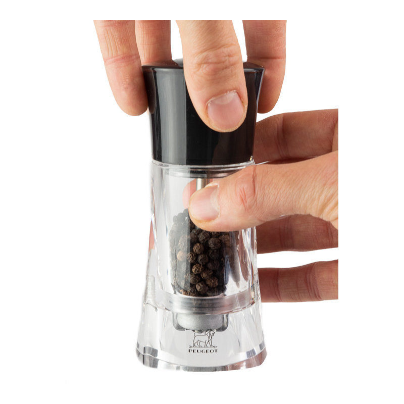 Molene Pepper Mill, Black