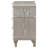 Evangeline 3-Drawer Nightstand