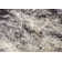 Tapis gris en peau de mouton Chatterton