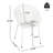 Dining Chair(Set Of 2)-1926735694