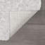 Tapis blanc Wahcheechee-1180686454