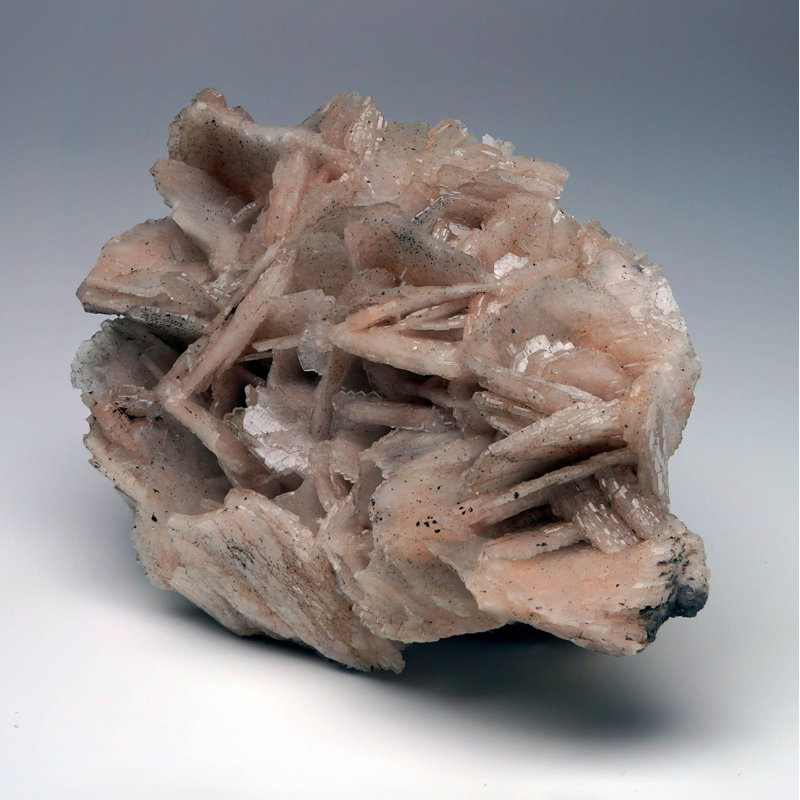 Barite du Maroc