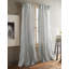 Paire de rideaux semi-transparents Paradox-34350529-34350527