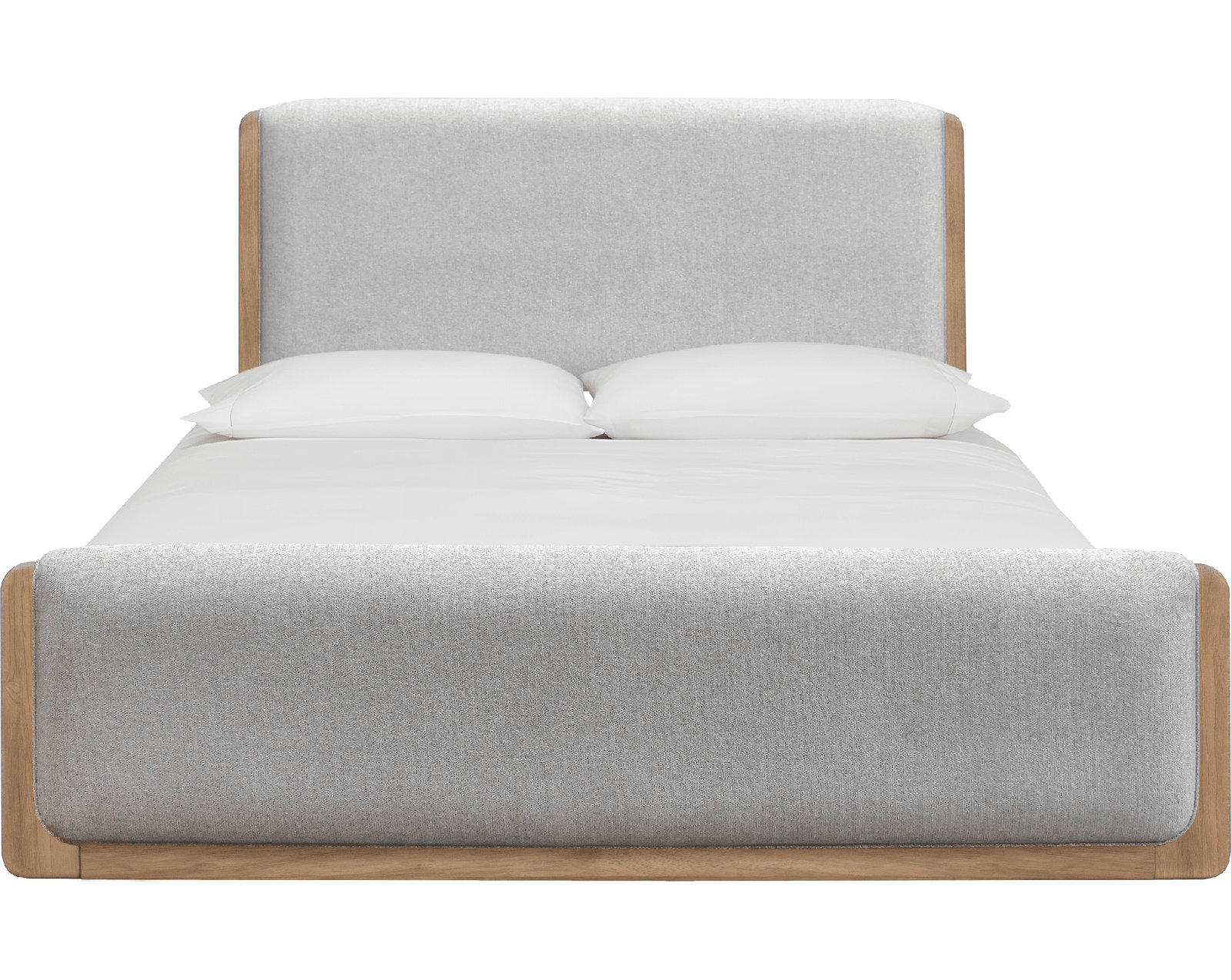Hollis Upholstered Bed, Queen