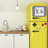 Entertainment Non-Wall Damaging Wall Decal