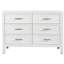 Aruba 6 - Drawer Dresser-40534642