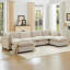 Canapé modulaire surdimensionné Heffernan-738220066-784555819
