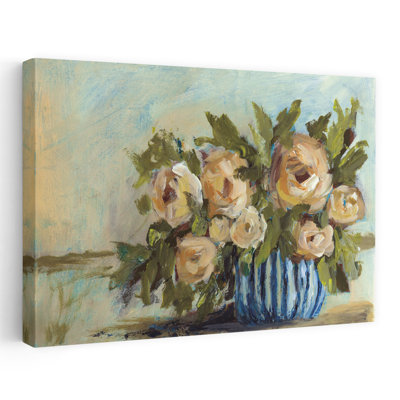 Butter Roses