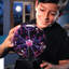Orbe plasma