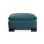 Modern Remix Square Ottoman