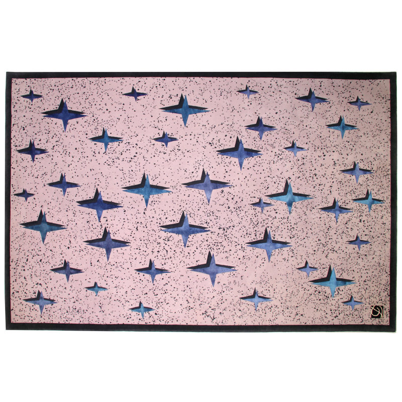Tapis Idora «Winter» 6 pi x 9 pi Idora