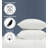 Brooklyn Loom Essential Cotton Sheet Set-108406650-108406652