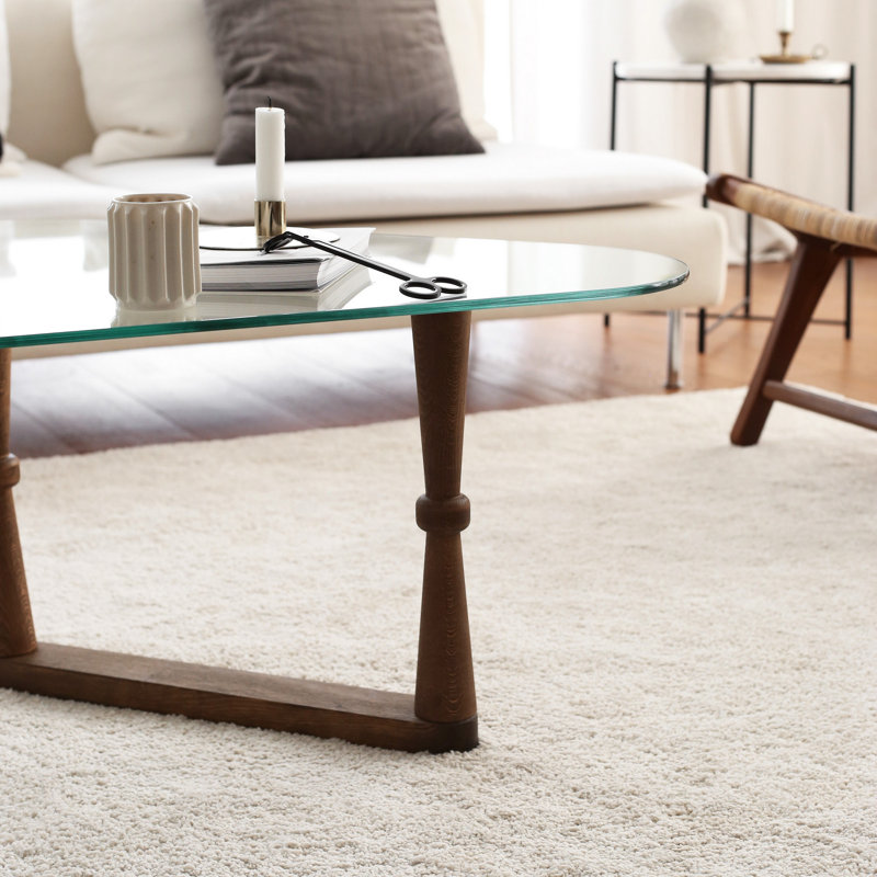 Padang Abstract Coffee Table