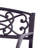 Boyd Metal Outdoor Bench
