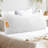 Down Alternative Plush Pillow-1969882102
