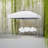 Pop Up Canopy 10*12 Tents with Wheeled Bag-110869067