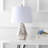 Crichton Shell Table Lamp