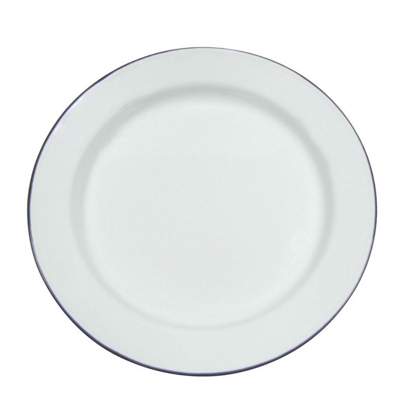 10.5" Dinner Plate