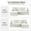 Canapé avec housse de duvet et housse interchangeable Wimberly-903414743