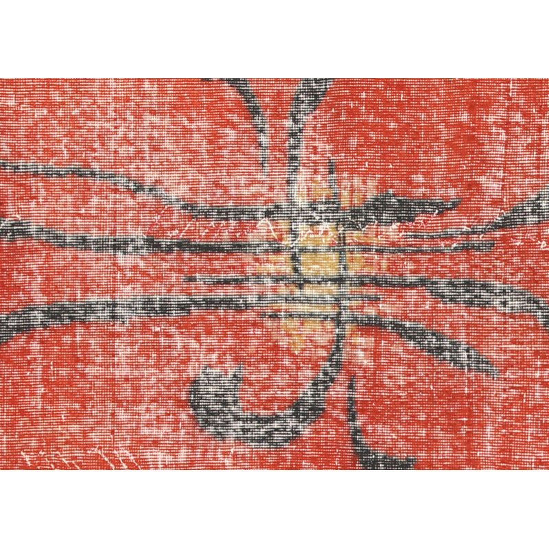One-of-a-Kind 5'6" X 9'10" Area Rug