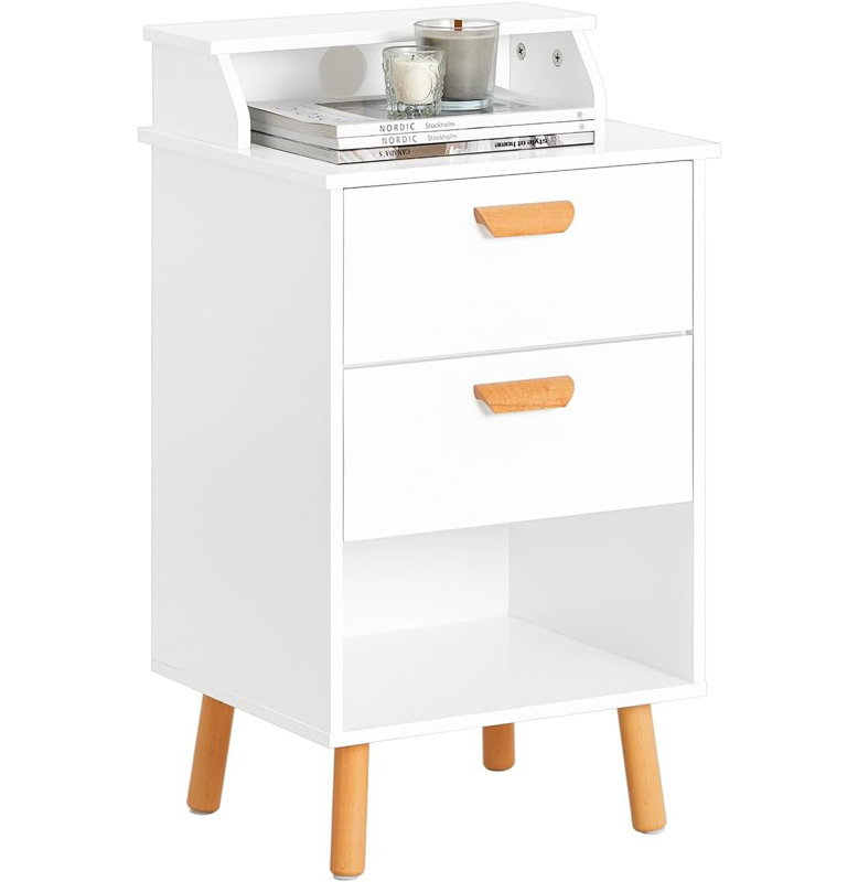 Liya End Table