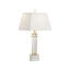 Alabaster Table Lamp