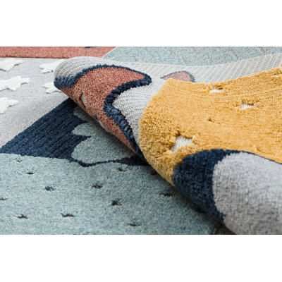 Xander Area Rug