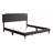Upholstered Panel Bed-702911473-804951995