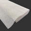 Telly 0.13'' Thick Non Slip Rug Pad-1003015048