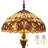 Alexies 64 " Traditional Floor Lamp