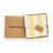 Cabana Stripe - 100% Pure Linen Tablecloth-123854085-123854086