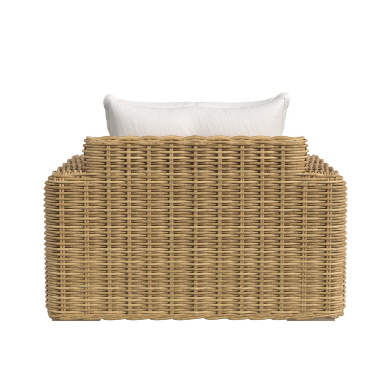 Playa Outdoor Lounge Chair