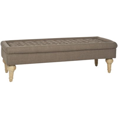 Repose-pieds cocktail 51,6 po Bretagne