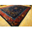 Tapis antique chinois - Art Déco