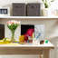 Ensemble de petits cubes en tissu-924379698