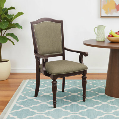 Chaise rembourrée Amajae