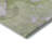 Premium Machine Washable Cerrito AMF517 Purple Rug-103835346